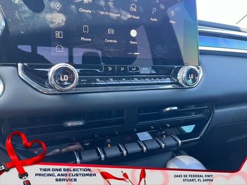 Used 2025 GMC Canyon Elevation w/ Convenience Package image 29