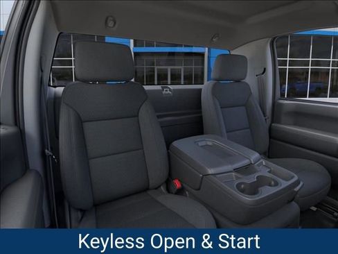 New 2026 Chevrolet Silverado 3500 LT w/ Convenience Package image 18