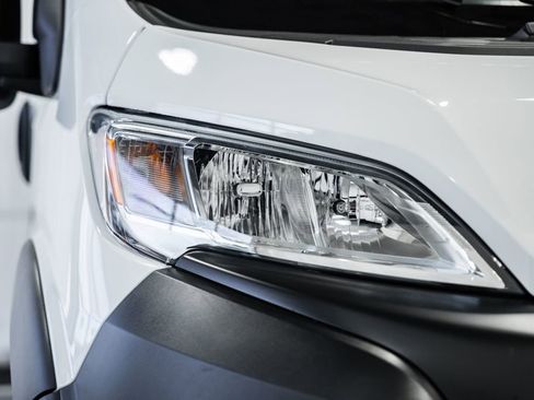 New 2025 RAM ProMaster 1500 w/ Premium Convenience Group image 11