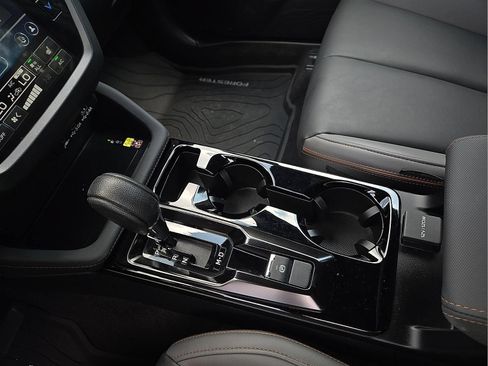 Certified 2026 Subaru Forester Sport AWD/4WD image 41