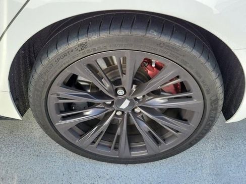 Used 2024 Cadillac CT5 V Blackwing w/ Super Cruise 2 Package image 8