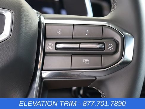 New 2026 GMC Canyon Elevation w/ Convenience Package AWD/4WD image 24