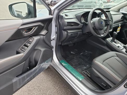 New 2026 Subaru Crosstrek 2.5i Limited AWD/4WD image 6