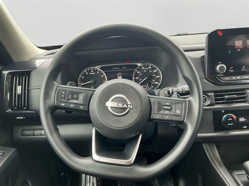 Used 2024 Nissan Pathfinder S w/ Cargo Package image 20