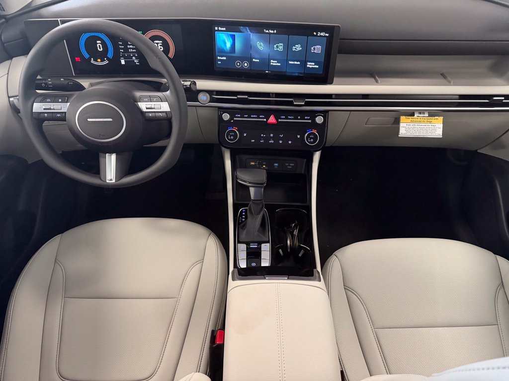 New 2026 Hyundai Tucson SEL Plus AWD/4WD image 13