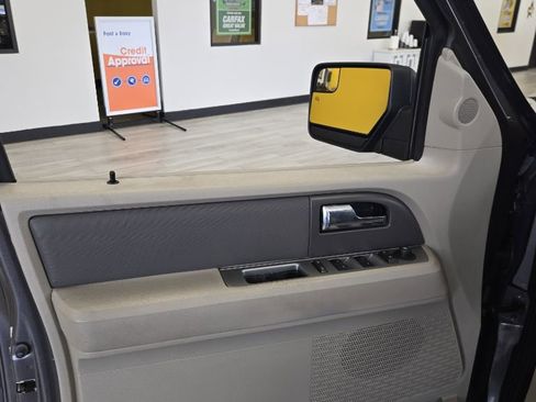 Used 2012 Ford Expedition EL XLT w/ HD Trailer Tow Pkg image 13