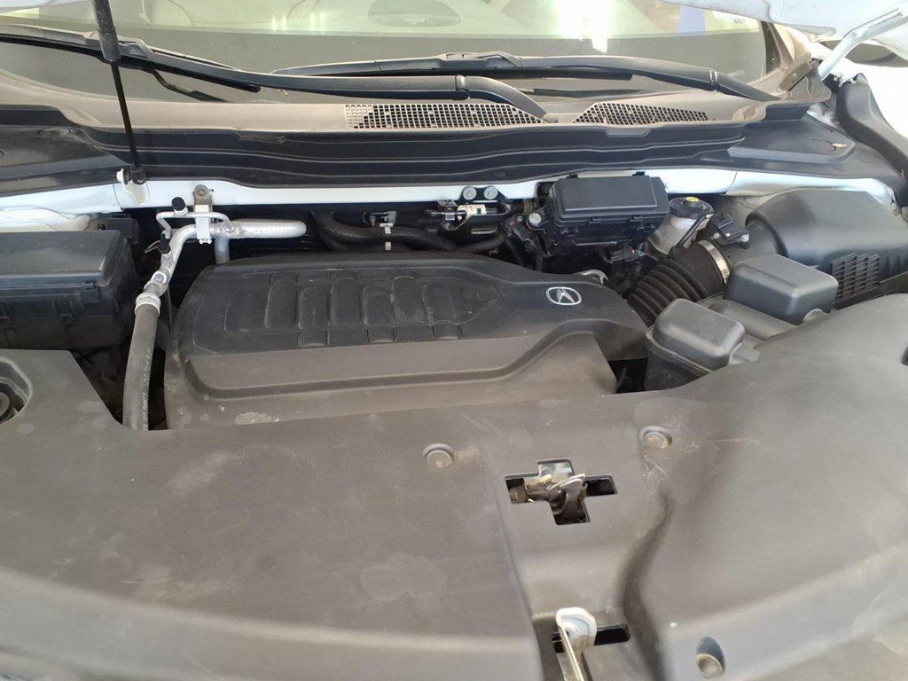 Used 2019 Acura MDX SH-AWD w/ Advance Package image 24