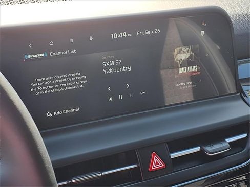 New 2026 Kia Seltos S image 8