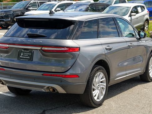 Used 2023 Lincoln Corsair AWD image 7
