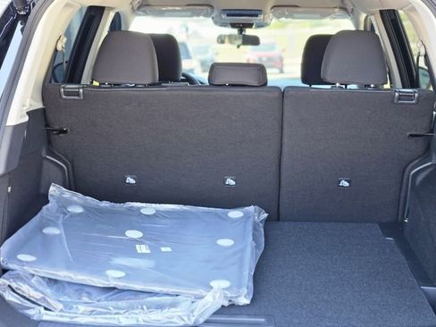 New 2026 Nissan Rogue SV w/ Cold Weather Package FWD image 29