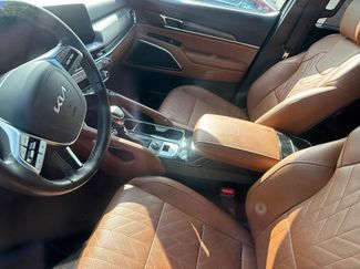 Used 2024 Kia Telluride SX X-Pro AWD/4WD video 2