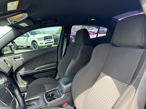 Used 2022 Dodge Charger GT AWD/4WD image 10