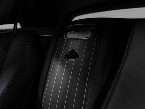 Used 2026 Mercedes-Benz Maybach GLS 600 4MATIC image 77