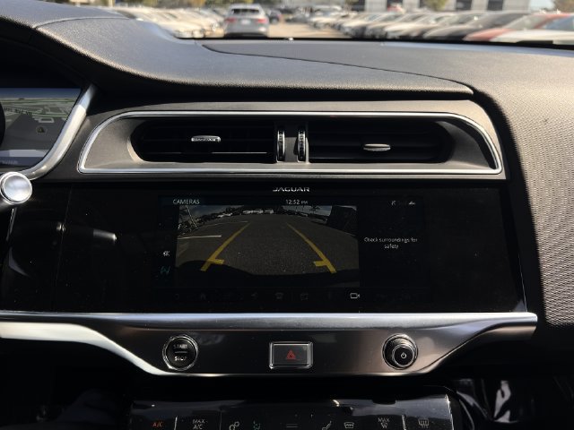 Used 2020 Jaguar I-PACE SE AWD/4WD image 25