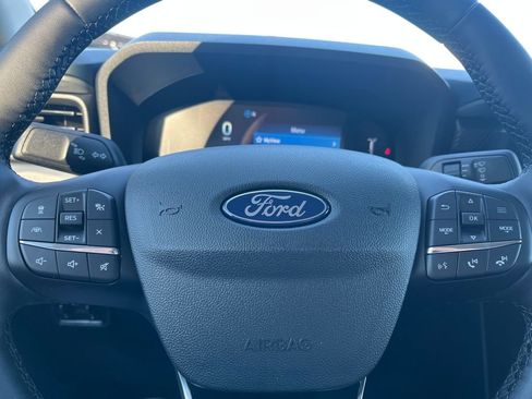 New 2026 Ford Maverick Lariat w/ Black Appearance Package image 21