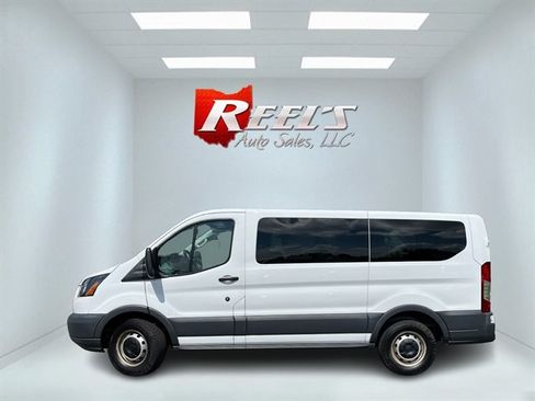 Used 2018 Ford Transit 150 XL RWD image 12