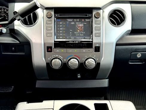 Used 2018 Toyota Tundra SR5 w/ Truck Exterior Package image 27
