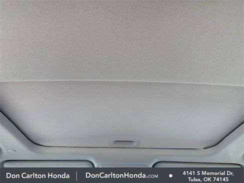 Certified 2025 Honda Accord SE image 14