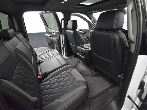 Used 2024 Chevrolet Silverado 1500 RST w/ All Star Edition Plus image 50