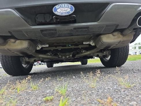Used 2023 Ford Explorer XLT w/ Equipment Group 202A AWD/4WD image 13
