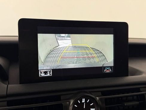 Used 2025 Lexus IS 350 F Sport w/ Accessory Package 2 RWD image 32