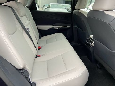 Certified 2023 Lexus RX 350 Premium w/ Cold Area Package AWD/4WD image 29