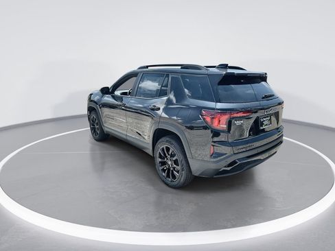 New 2026 GMC Terrain Elevation w/ Black Edition FWD image 6