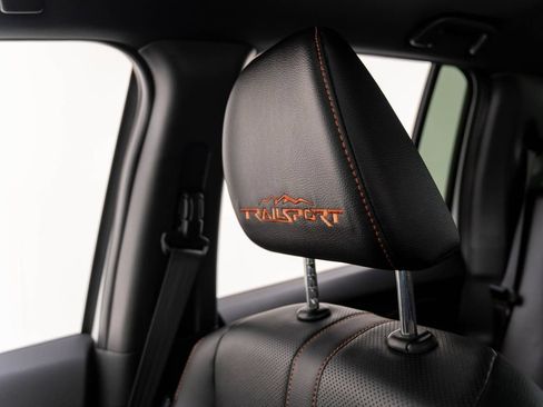 Used 2025 Honda Ridgeline TrailSport image 32