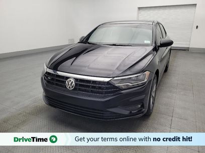Used 2019 Volkswagen Jetta R-Line