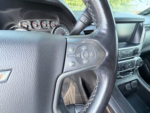 Used 2020 Chevrolet Tahoe LT RWD image 17