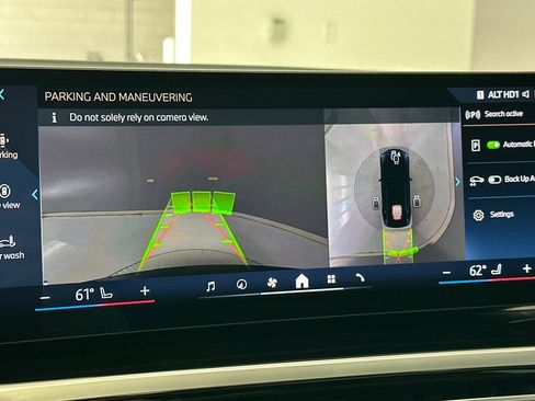 Certified 2024 BMW i4 eDrive40 w/ Convenience Package RWD image 23