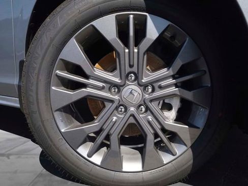 New 2026 Honda Odyssey Touring image 3