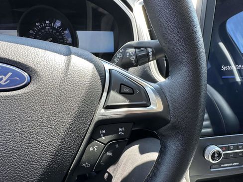 Used 2023 Ford Edge SEL w/ Convenience Package AWD/4WD image 30