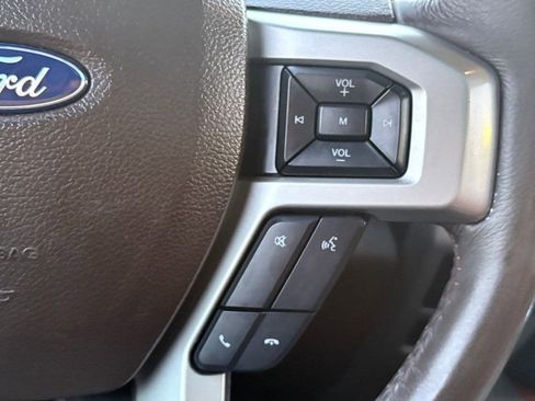 Used 2018 Ford F150 King Ranch w/ Equipment Group 601A Luxury image 25