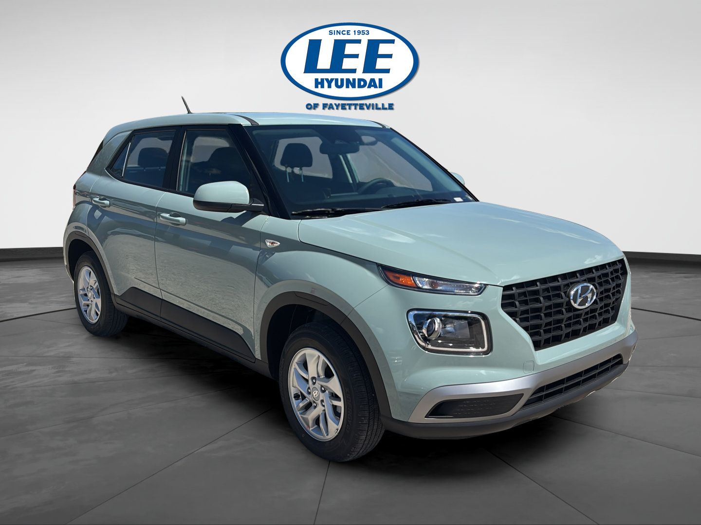 New 2026 Hyundai Venue SE FWD image 1