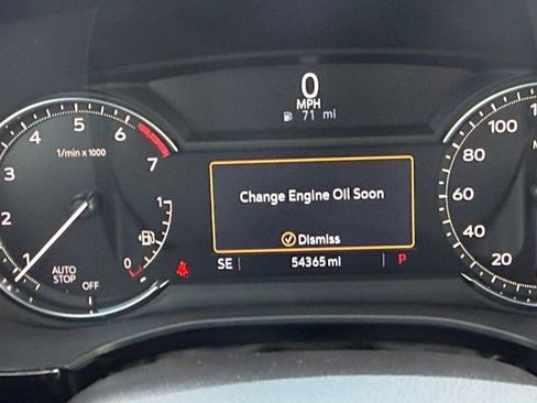 Used 2023 Cadillac XT6 Luxury FWD image 25