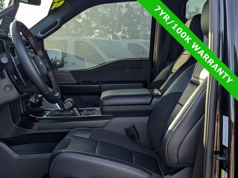 Used 2025 Ford F150 Raptor image 28