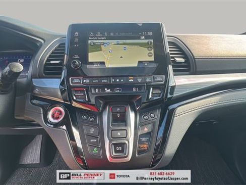 Used 2023 Honda Odyssey Elite image 15