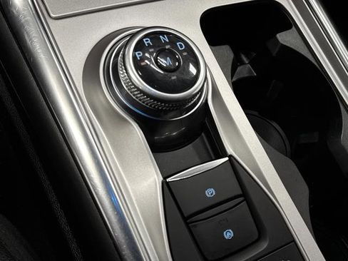 Used 2020 Ford Explorer ST w/ Premium Technology Package image 21