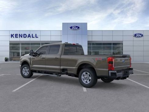 New 2026 Ford F350 XLT w/ XLT Premium Package image 4