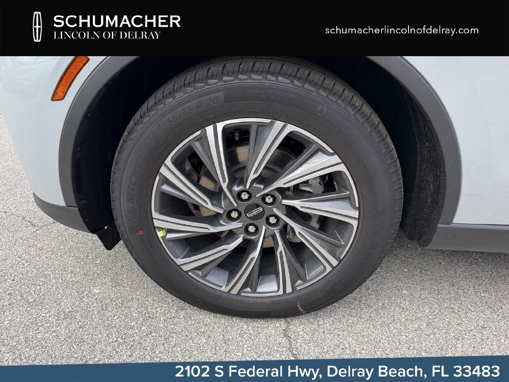 New 2027 Lincoln Aviator 2WD image 17