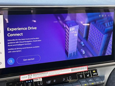New 2026 Toyota Camry XLE AWD/4WD image 15