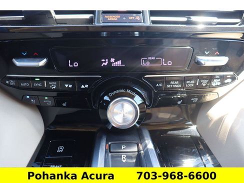 Certified 2023 Acura MDX SH-AWD w/ Advance Package image 17