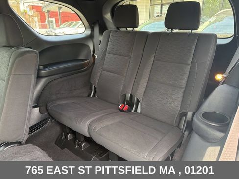 Used 2023 Dodge Durango GT AWD/4WD image 17