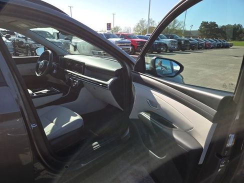 Used 2026 Hyundai Tucson SEL image 32