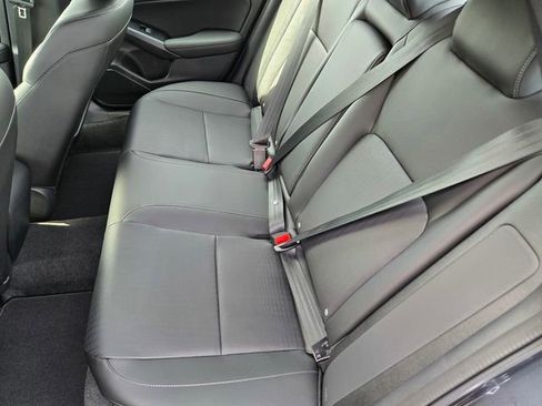 New 2026 Honda Civic Sport Touring image 6