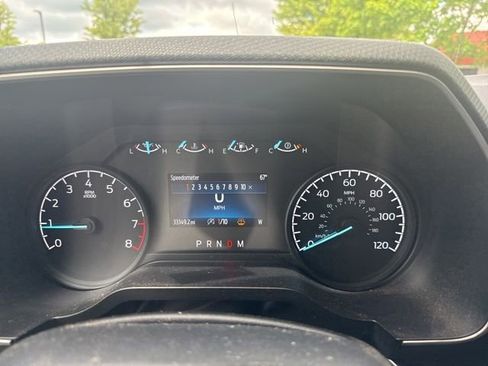 Used 2023 Ford F150 XL w/ STX Appearance Package AWD/4WD image 15