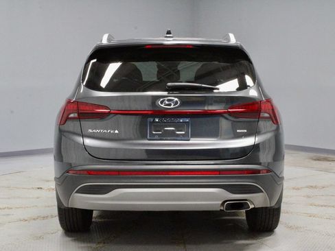 Certified 2023 Hyundai Santa Fe SEL w/ Cargo Package AWD/4WD image 11