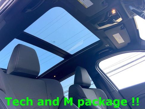 Used 2025 BMW X1 xDrive28i w/ Technology Package image 31