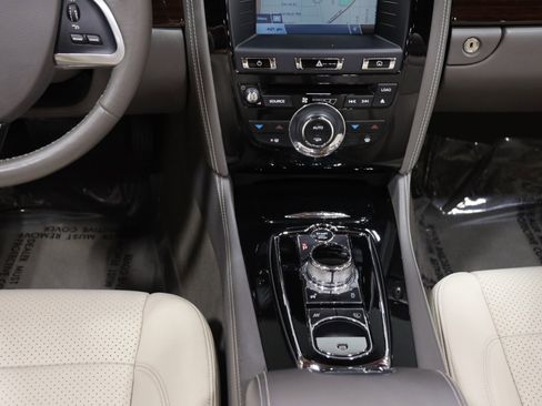 Used 2014 Jaguar XK Convertible RWD image 50